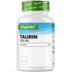 Taurine - 750 mg