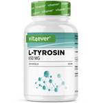 L-Tyrosin 650 mg