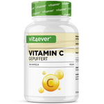 Vitamin C - Calciumascorbat