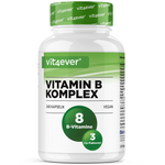 Vitamin B Komplex