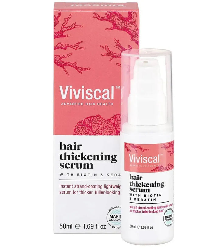 Viviscal Serum zur Haarverdichtung - Hairgivers