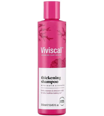 Viviscal Thickening Shampoo Viviscal Thickening Shampoo - Hairgivers