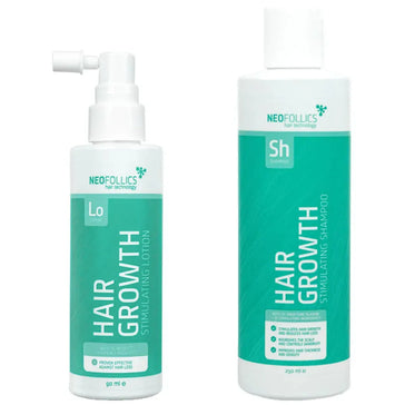 Alopecia Areata Behandlung - Hairgivers