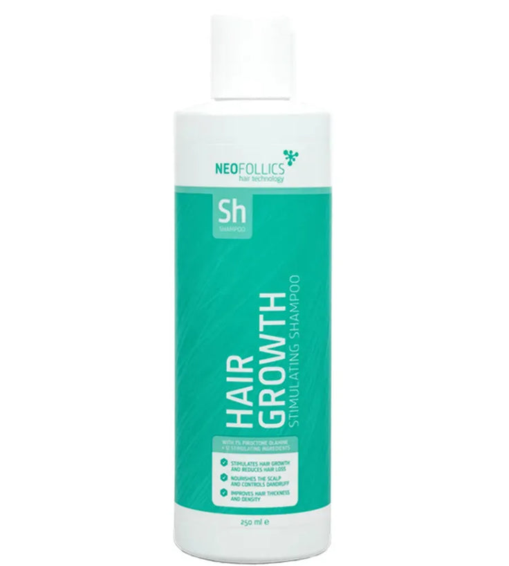 Alopecia Areata Behandlung - Hairgivers