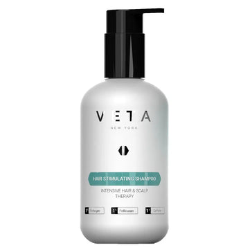 Behandlung von frühem erblich bedingtem Haarausfall bei Frauen - Hairgivers