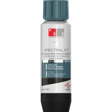 Behandlung von stressbedingtem Haarausfall - Hairgivers