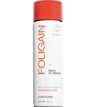 Foligain Conditioner für Männer (236 ml) Foligain Conditioner für Männer (236 ml) - Hairgivers