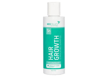 Geschenk: Neofollics Shampoo (100 ml) - Hairgivers