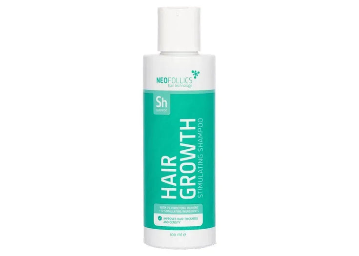 Geschenk: Neofollics Shampoo (100 ml) - Hairgivers