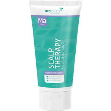 Neofollics Pflegende Maske - Hairgivers