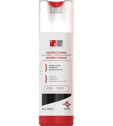 Nia Conditioner - Hairgivers