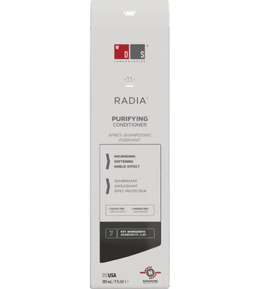 Radia Conditioner - Hairgivers