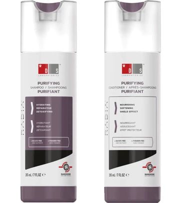 Radia Shampoo + Conditioner Kombi-Packung Radia Shampoo + Conditioner Kombi-Packung - Hairgivers