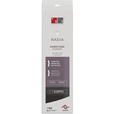 Radia Shampoo - Hairgivers