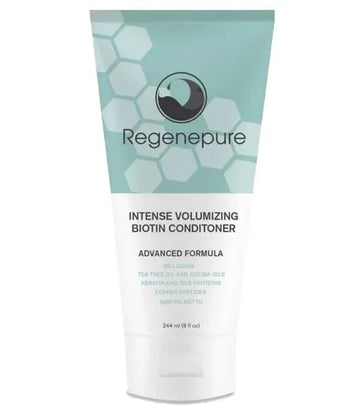 Regenepure Biotin Conditioner Regenepure Biotin Conditioner - Hairgivers
