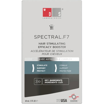 Spectral.F7 Haarserum - Hairgivers