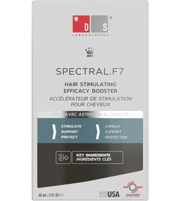 Spectral.F7 Haarserum - Hairgivers