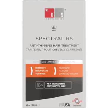 Spectral.RS Haarserum - Hairgivers