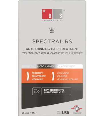 Spectral.RS Haarserum - Hairgivers