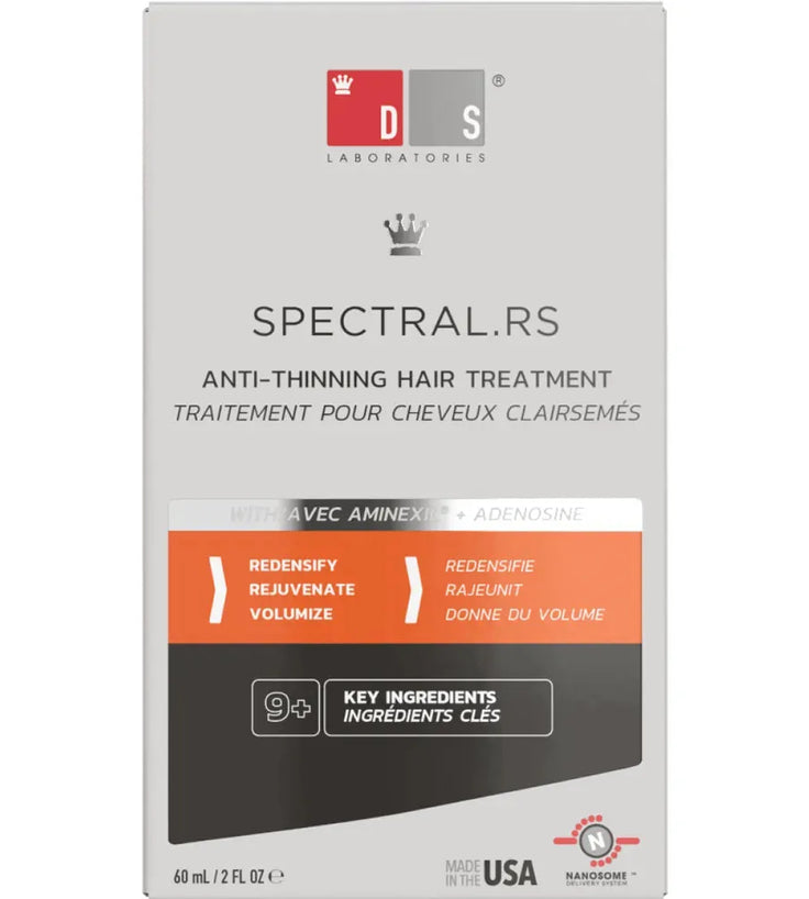 Spectral.RS Haarserum - Hairgivers
